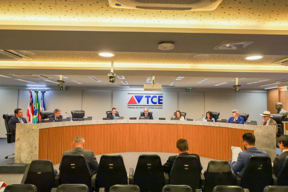 TCE/BA desaprova prestação de contas de ex-presidente da Bahiatursa