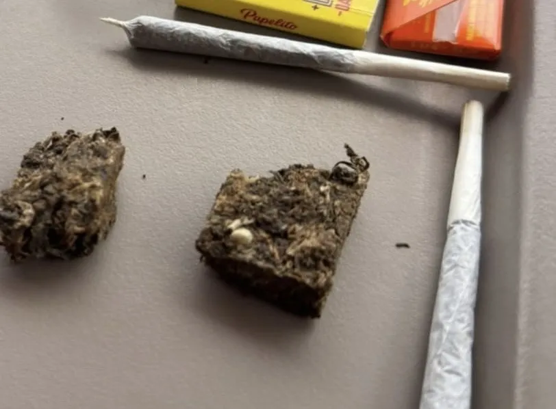 CIPRv/Brumado apreende entorpecentes durante abordagem em Tanhaçu