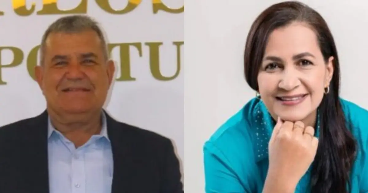 Justiça Eleitoral cassa mandatos do prefeito e da vice de Contendas do Sincorá