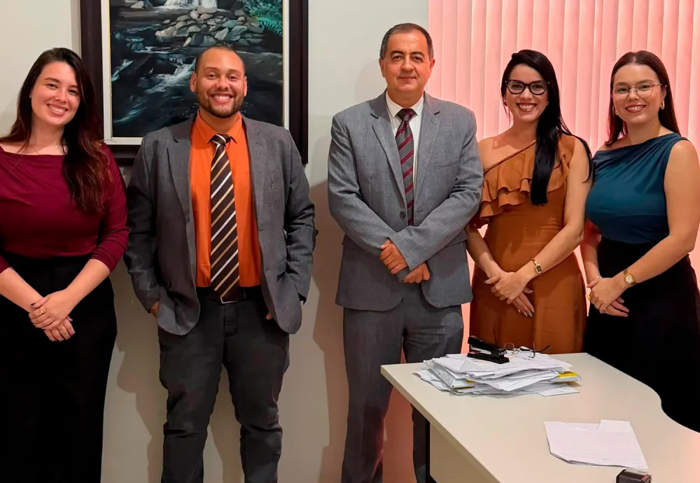 CONSEG Brumado avança na implantação do projeto “Antes que Seja Tarde” para prevenção da violência contra a mulher