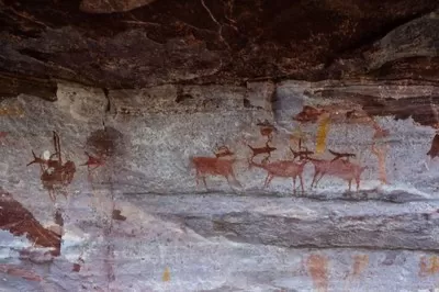 MPF obtém decisão judicial para preservação de sítios arqueológicos em Morro do Chapéu
