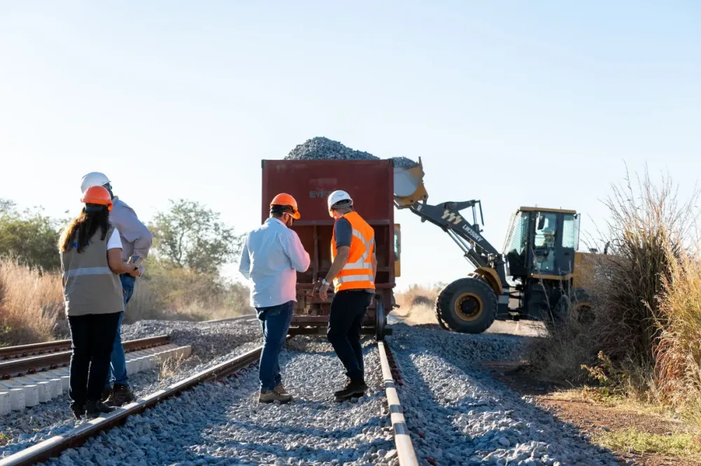 Obras da Fiol 2 entre Guanambi e Caetité são iniciadas, informa Infra S.A.