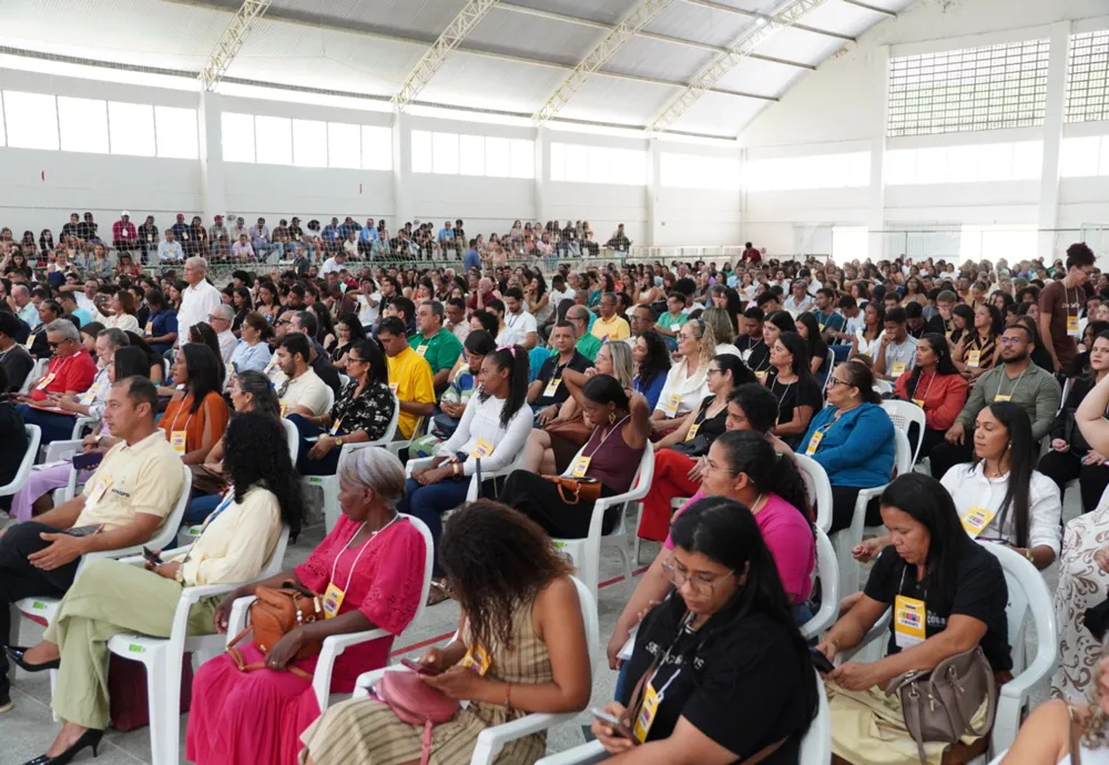 Serin Itinerante chega em Guanambi para primeira edição de 2026