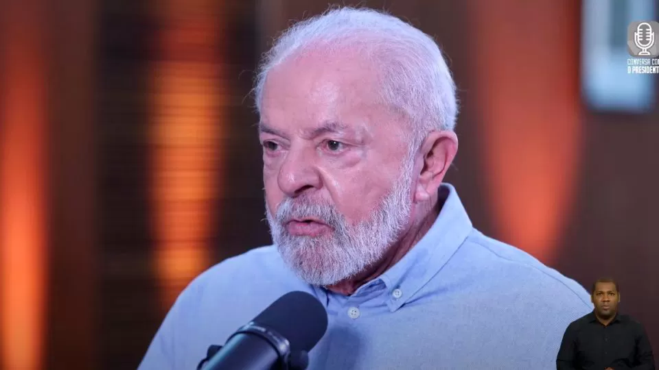 Pesquisa Datafolha: 38% Aprovam e 30% Reprovam o Governo Lula