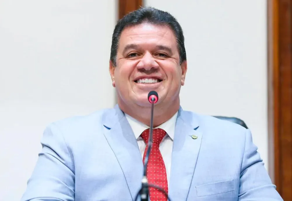 Deputado Marquinho Viana parabeniza Brumado pelos 149 anos de emancipação política