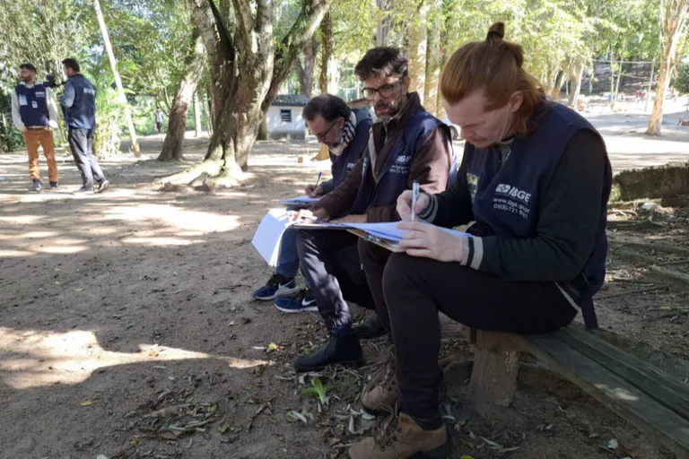 Inscrições abertas: IBGE oferece 8.238 vagas temporárias em todo o Brasil
