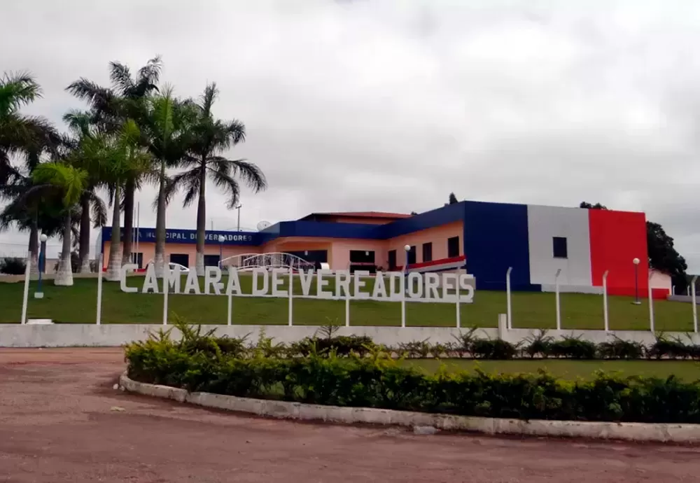 Câmara Municipal de Barra da Estiva convoca Sessão Extraordinária para julgamento de cassação de mandato do vereador Valdnei da Silva