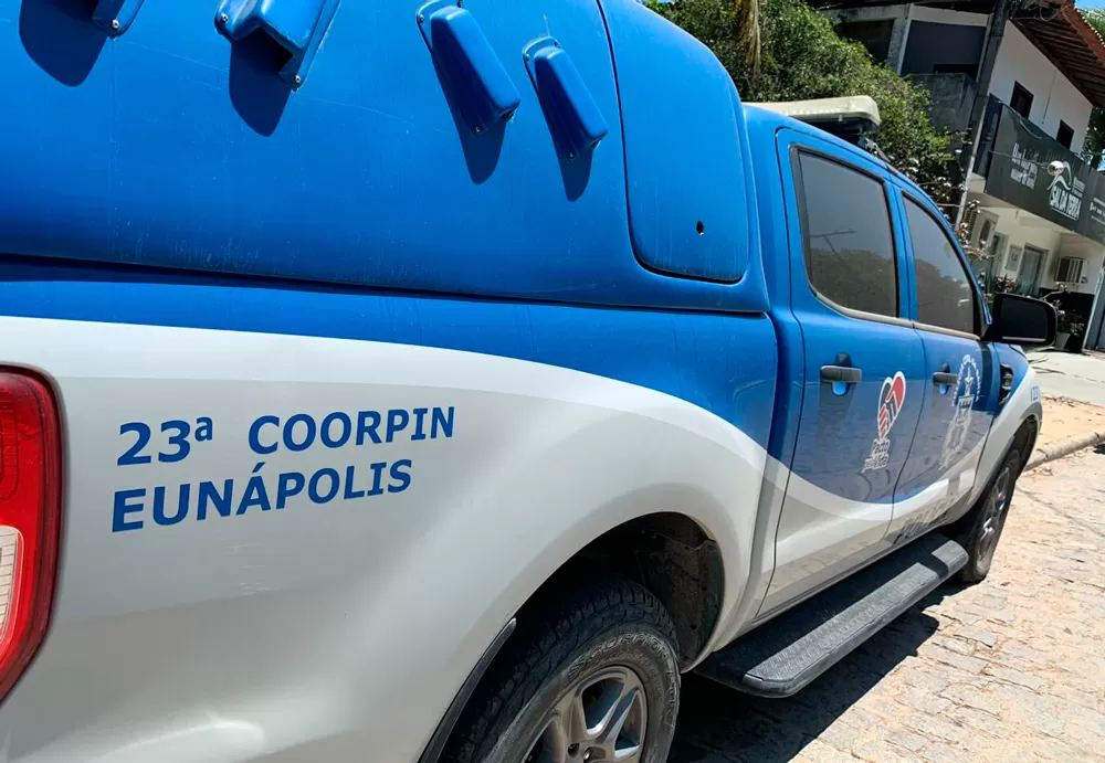 Polícia Civil prende homem suspeito de desviar um milhão de reais de empresa de telefonia