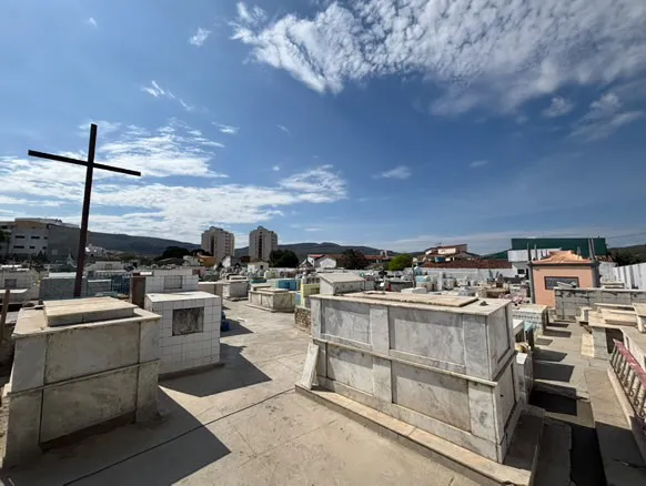 Cemitérios de Brumado terão funcionamento especial no Dia de Finados