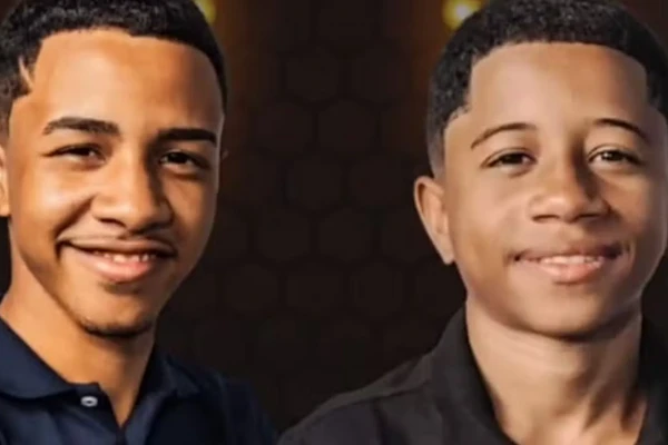 Irmãos cantores de arrocha morrem em acidente de moto na BR-101, no sul da Bahia