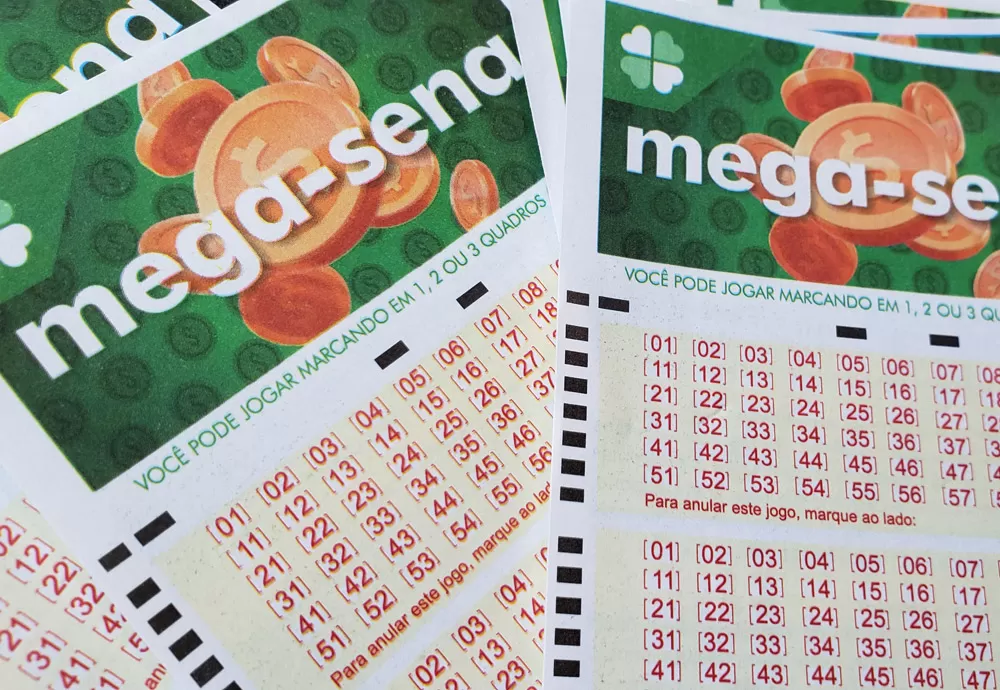 Aposta de Brumado acerta 05 números e ganha R$ 40 mil em sorteio da Mega-Sena