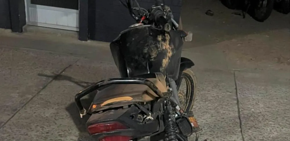 Indivíduo é preso pela PM por receptação em Maetinga