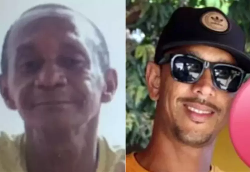 Brumado: Tio e sobrinho foram mortos em ataque a bar na Rua 2 de julho