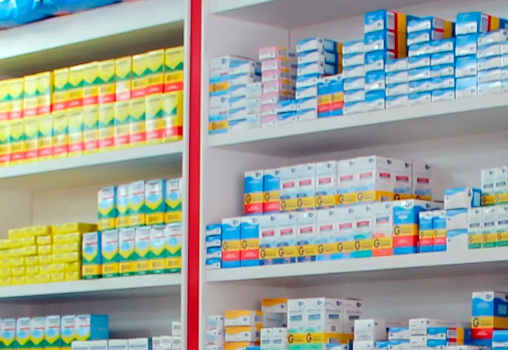 Câmara dos Deputados aprova regras para comercialização de remédios em supermercados
