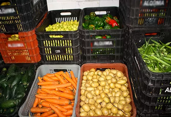 Prazo prorrogado: Agricultores têm até fim de março para enviar propostas para o PAA