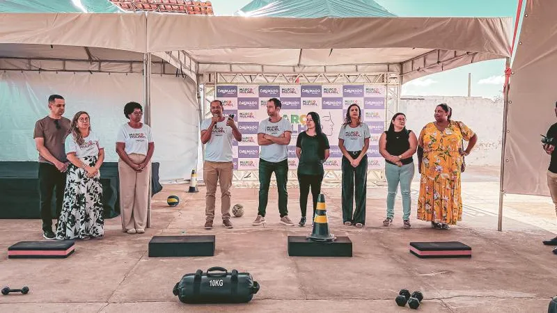 Março Mulher: Distrito de Ubiraçaba será o próximo a receber evento especial em homenagem às mulheres