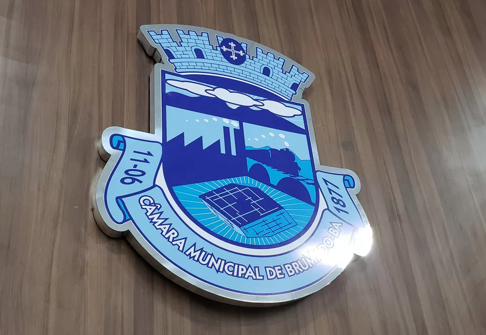 Contas de 2021 da Câmara de Brumado são aprovadas pelo Tribunal de Contas dos Municípios