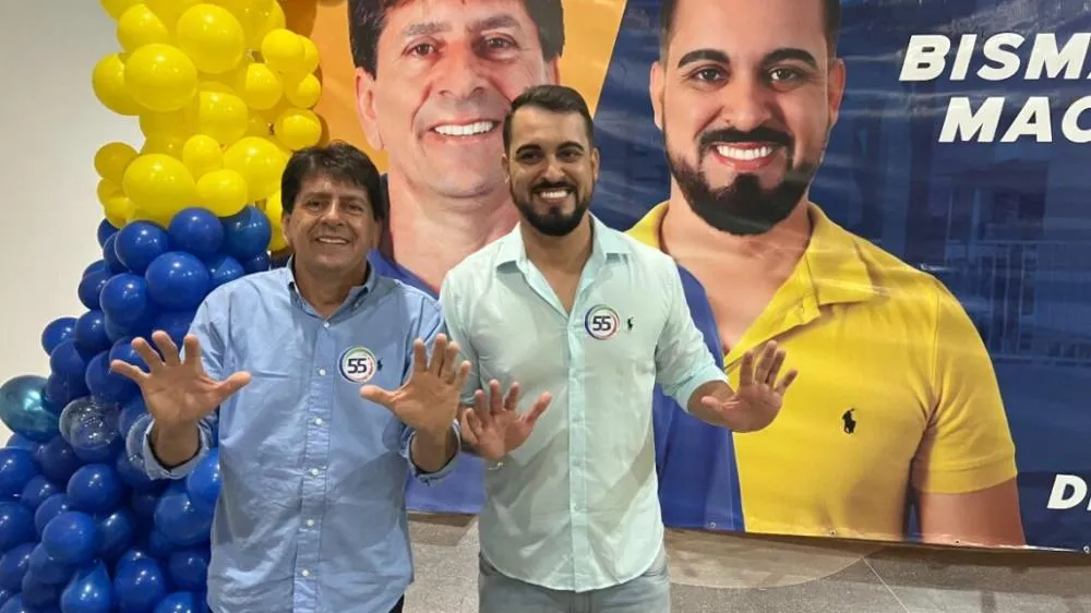 PSD confirma Sérgio Maia como Candidato a Prefeito de Aracatu