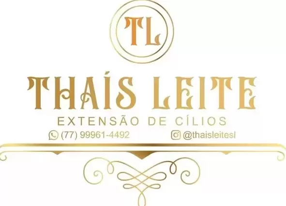 Brumado: Transforme o seu olhar em Thaís Leite - Extensão de Cílios