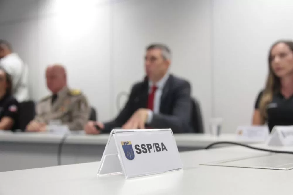 Bahia contabiliza mais de 1,7 mil mortes violentas nos primeiros quatro meses de 2024