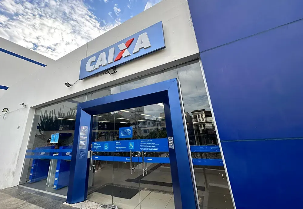 Caixa passa a oferecer modalidade de Pix parcelado