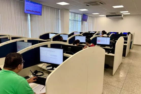 Governo do Estado realiza mutirão de regulação para acelerar transferências e cirurgias na Bahia