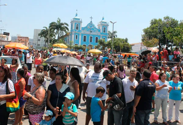 Bahia projeta que 40% da população terá mais de 60 anos até 2070