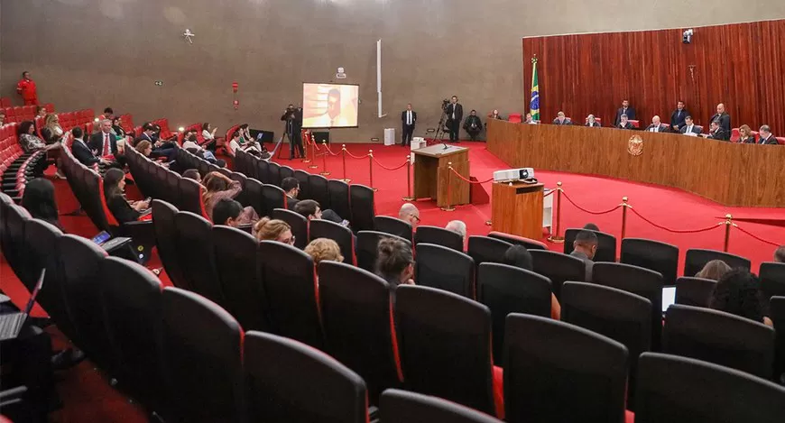 TSE restringe uso de Inteligência Artificial nas eleições de outubro