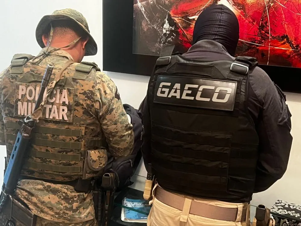 MPBA e PM desmontam esquema criminoso de contratações públicas no extremo oeste baiano