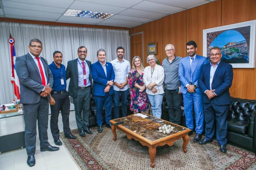 Ivana Bastos anuncia reajuste salarial e promoção por mérito para servidores da Assembleia Legislativa