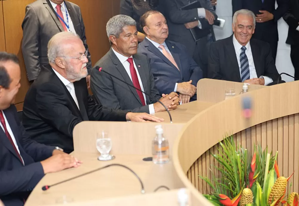 Conselheiro Francisco Netto é o novo presidente do TCM