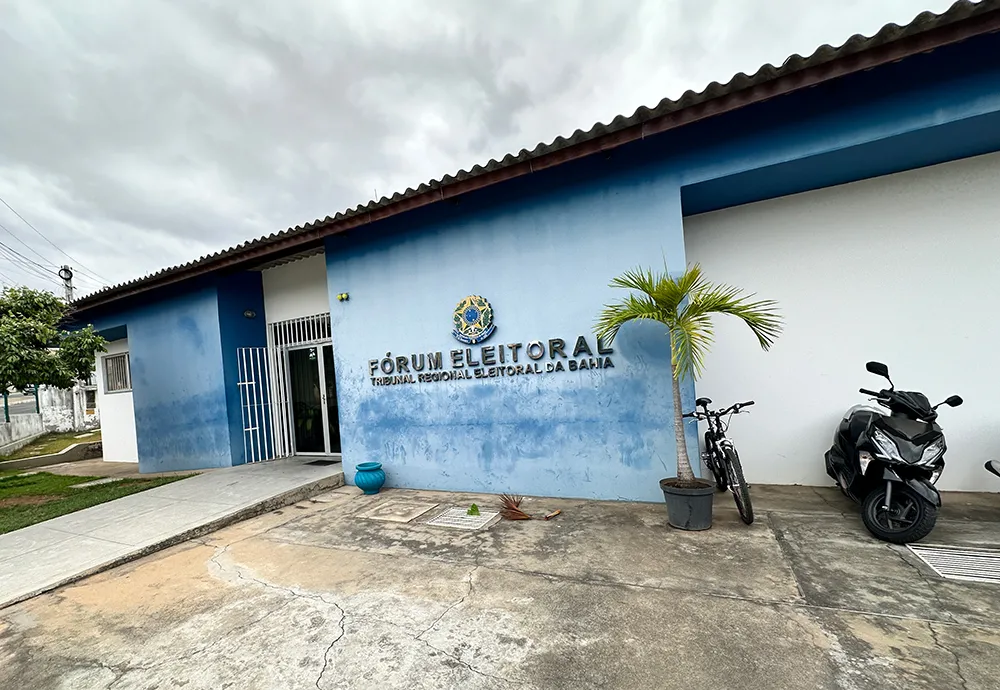 Recesso de carnaval: TRE-BA suspende expediente de 12 a 18 de fevereiro