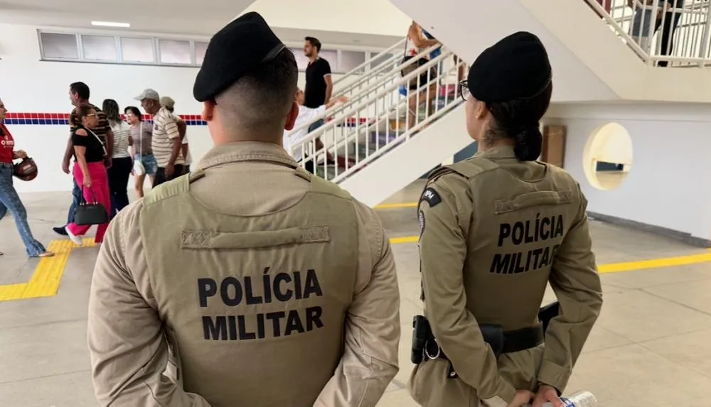 Operação Eleições 2024 termina com 246 ocorrências e 86 presos em flagrantes