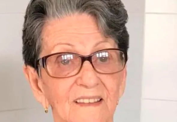 Celebração de 7º dia em homenagem a Dona Bela acontece nesta segunda, em Brumado