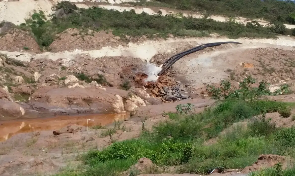 Julgamento de tragédia em Mariana começa nesta segunda no Reino Unido