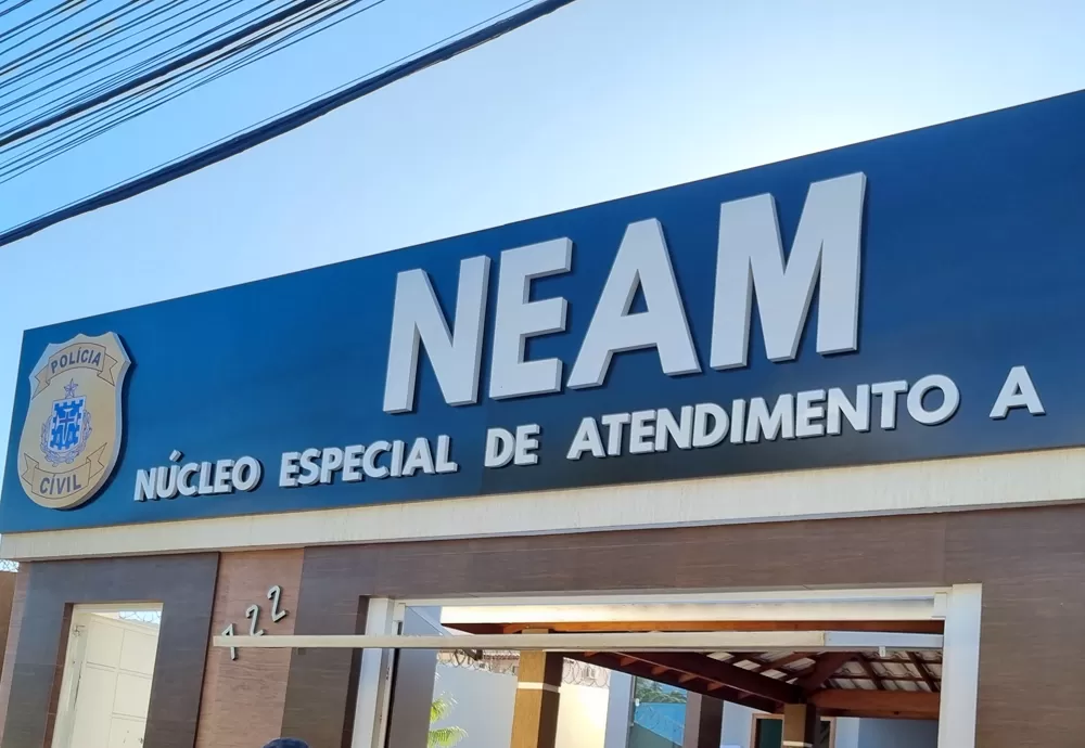 Suspeito de violência doméstica em Brumado é preso em ação interestadual