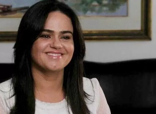 Plenário da ALBA aprova indicação de Aline Peixoto para conselheira do TCM