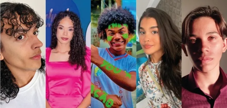 Estudantes de escolas públicas da Bahia se destacam no Enem com notas acima de 900