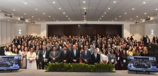 Juízes eleitorais se reúnem para tratar dos preparativos para as Eleições Municipais 2024