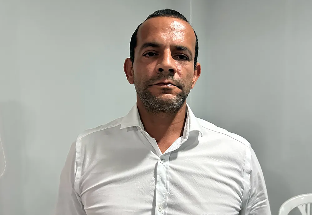 Dr. Danilo de Souza Menezes será o Secretário de Saúde de Brumado na gestão de Fabrício Abrantes