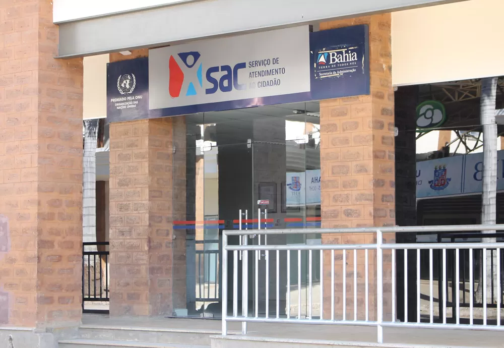 SAC promove atendimento especial para novo RG em postos do interior neste sábado (4)