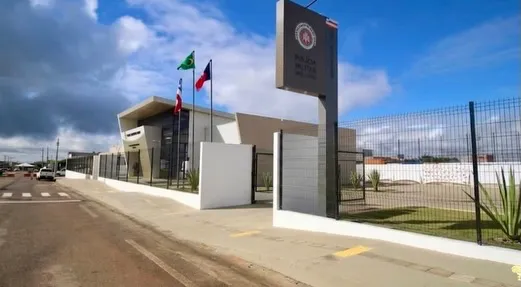 Projeto da nova sede do 24º BPM é apresentado e marca avanço para a segurança pública em Brumado