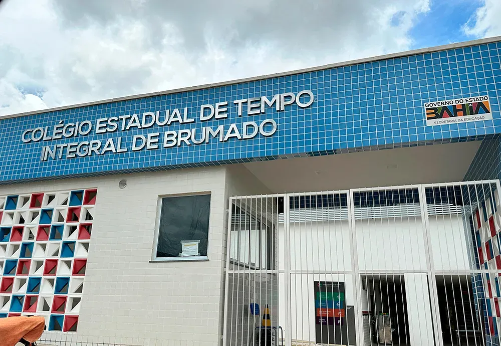 Secretaria da Educação do Estado realiza atualização cadastral dos estudantes da rede até 30 de outubro