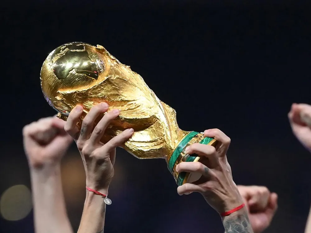 Após 36 anos, Copa volta a reunir apenas campeões nas semifinais