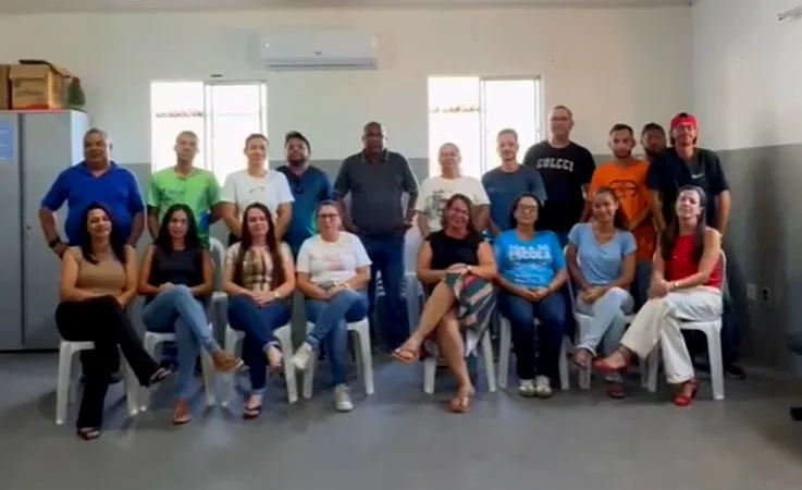 Tanhaçu avança na educação e eleva índices do IDEB nos anos iniciais e finais