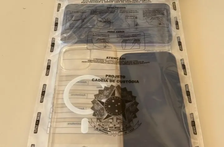 Polícia Civil recupera celulares furtados durante festejos em Santa Maria da Vitória