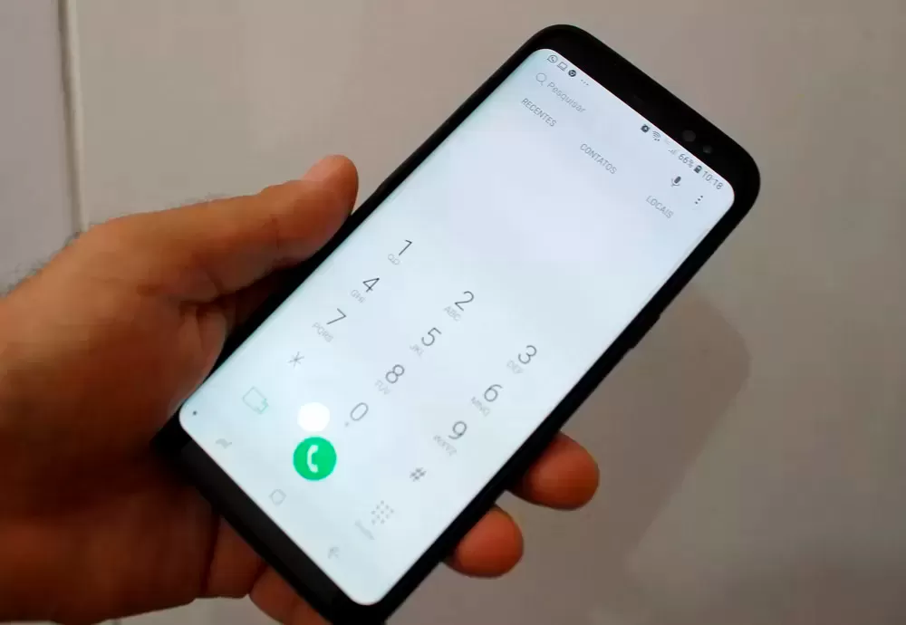 Ministério da Justiça inicia envio de notificações para celulares roubados ou furtados