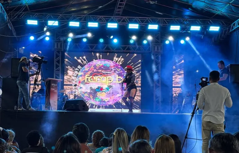 FEMP-B retorna para a 7ª edição com dois dias de música autoral em Brumado