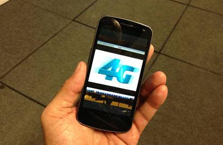 TECNOLOGIA 4G ATENDE 36 BAIRROS EM SALVADOR