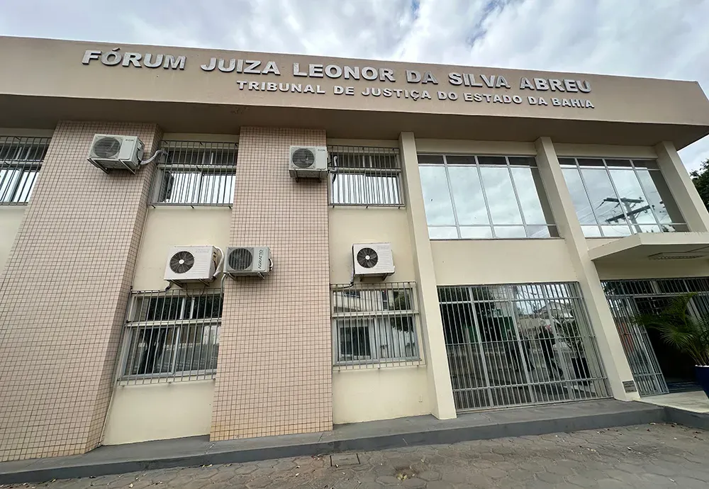TJBA qualifica serviço judicial com instalação da 2ª Vara Criminal da Comarca de Brumado no dia 30/9 